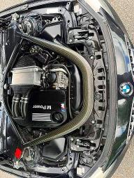 2015 BMW M3 — Фото 10 из 14