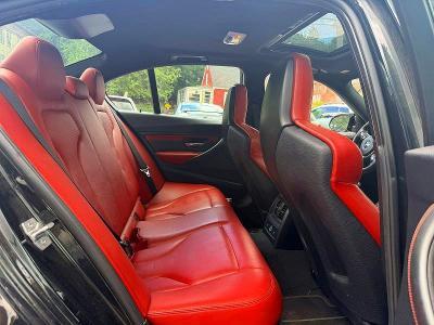 2015 BMW M3 — Фото 7 из 14