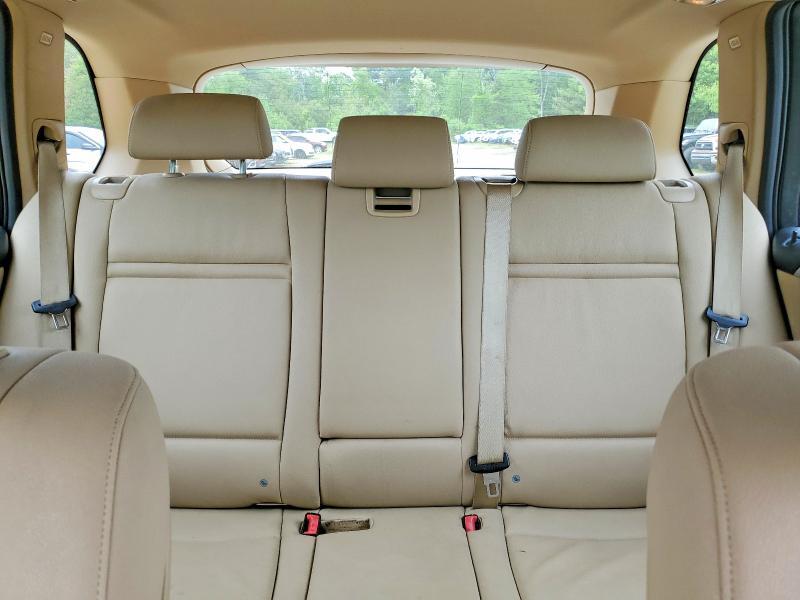 2012 BMW X5 XDRIVE35I — Фото 10 из 13