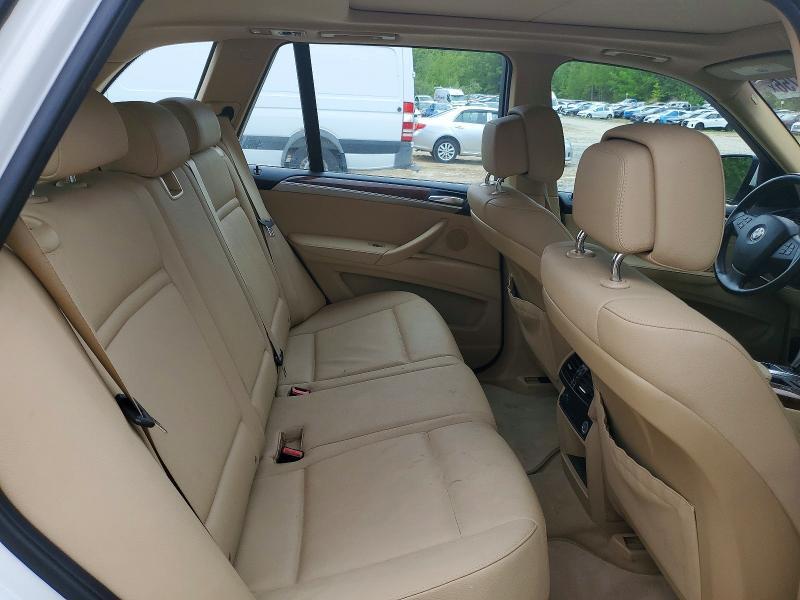 2012 BMW X5 XDRIVE35I — Фото 11 из 13