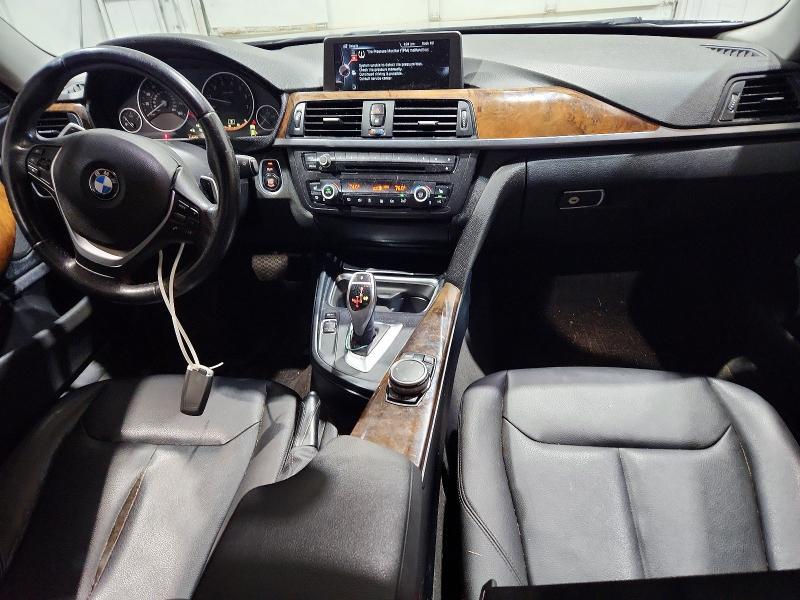 2015 BMW 428 XI GRAN COUPE — Фото 8 из 12