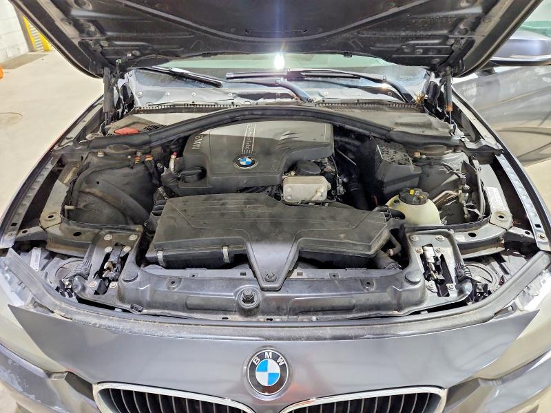 WBA3C3G50ENS69369 2014 BMW 320 photo no. 11