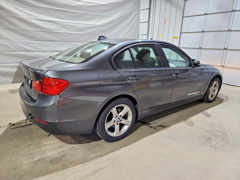 WBA3C3G50ENS69369 2014 BMW 320 photo no. 3