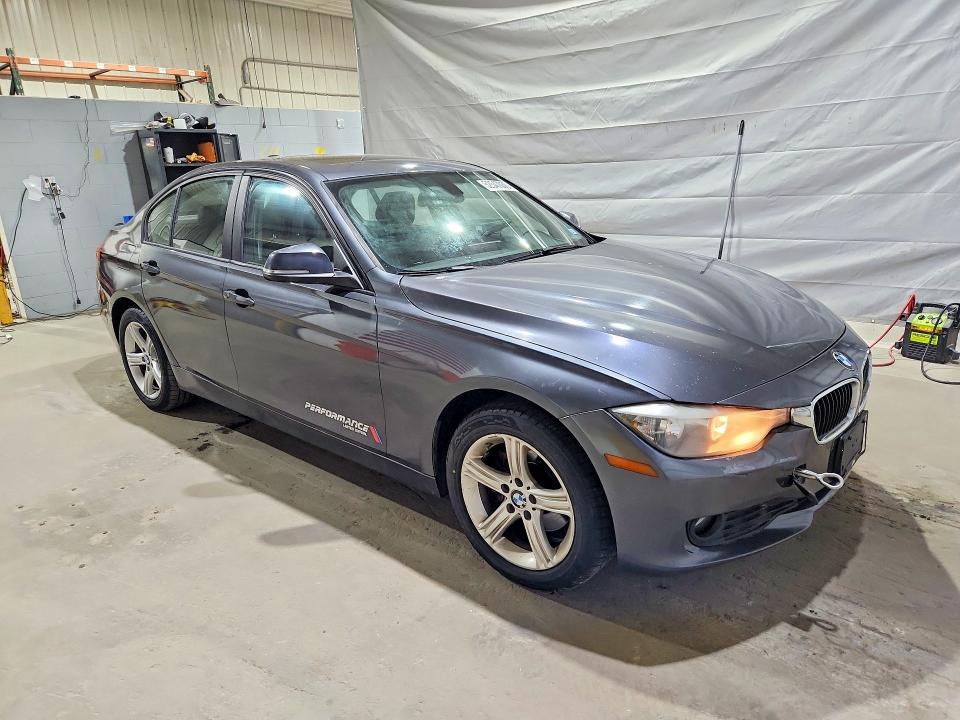 WBA3C3G50ENS69369 2014 BMW 320 photo no. 4