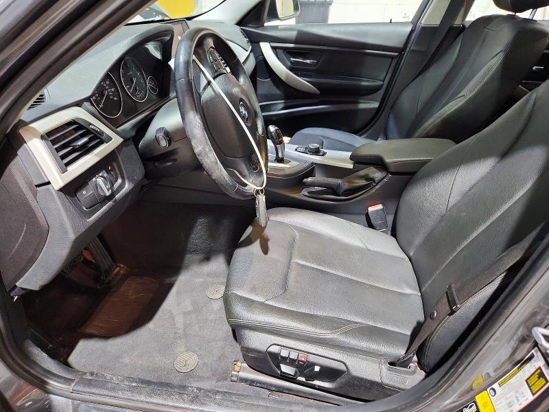 WBA3C3G50ENS69369 2014 BMW 320 photo no. 7