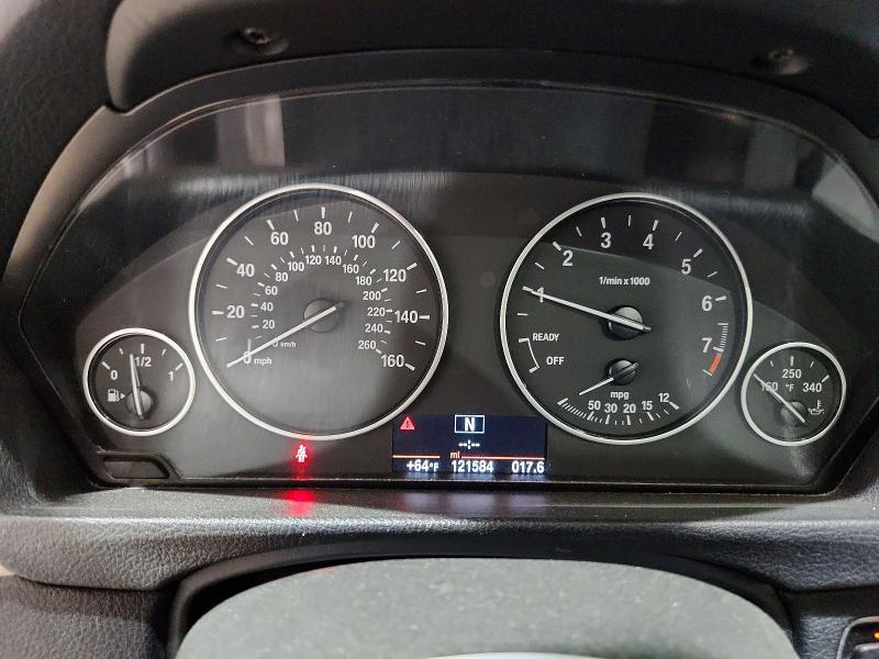 WBA3C3G50ENS69369 2014 BMW 320 photo no. 9