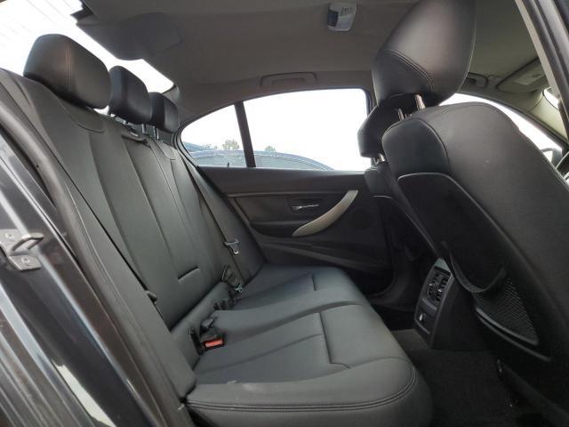 2013 BMW 328 I — Фото 10 из 12