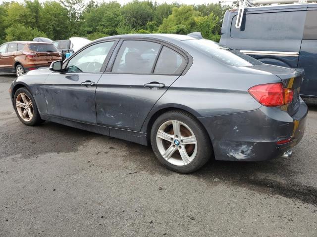 2013 BMW 328 I — Фото 2 из 12