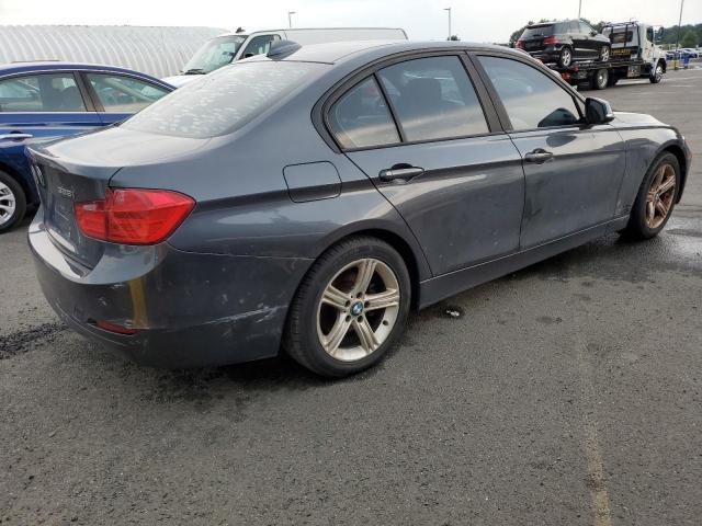 2013 BMW 328 I — Фото 3 из 12