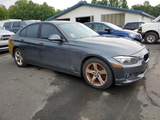 2013 BMW 328 I — Фото 4 из 12