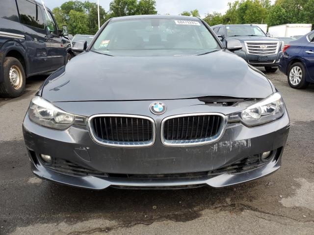 2013 BMW 328 I — Фото 5 из 12
