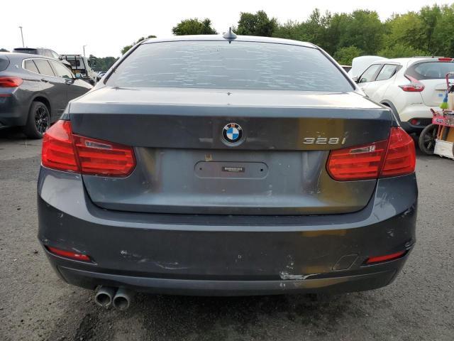 2013 BMW 328 I — Фото 6 из 12