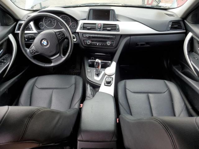 2013 BMW 328 I — Фото 8 из 12