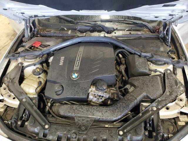 2015 BMW 435 XI — Фото 11 из 12