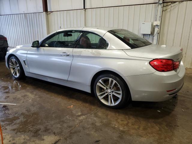 2015 BMW 435 XI — Фото 2 из 12