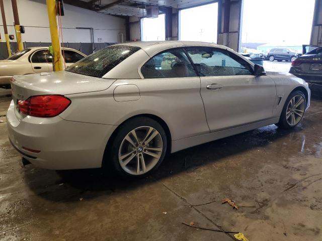 2015 BMW 435 XI — Фото 3 из 12