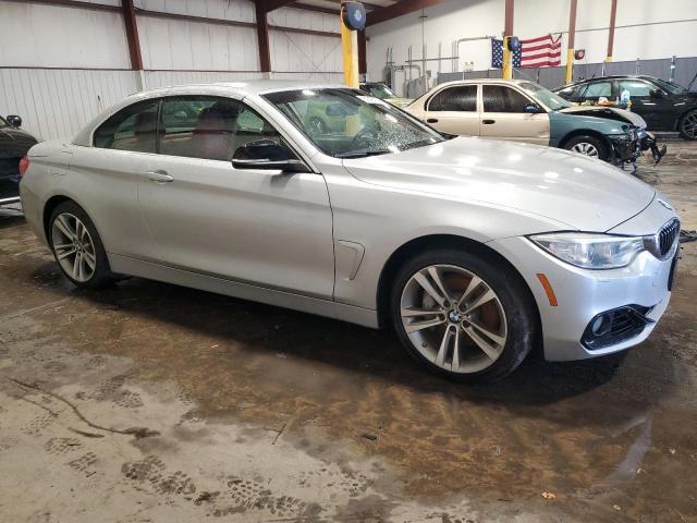 2015 BMW 435 XI — Фото 4 из 12
