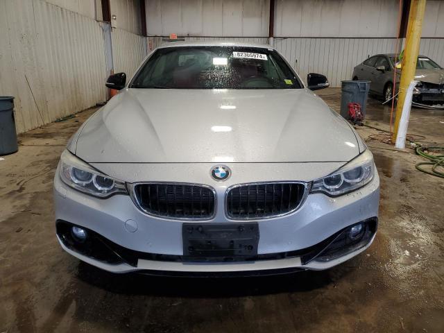 2015 BMW 435 XI — Фото 5 из 12