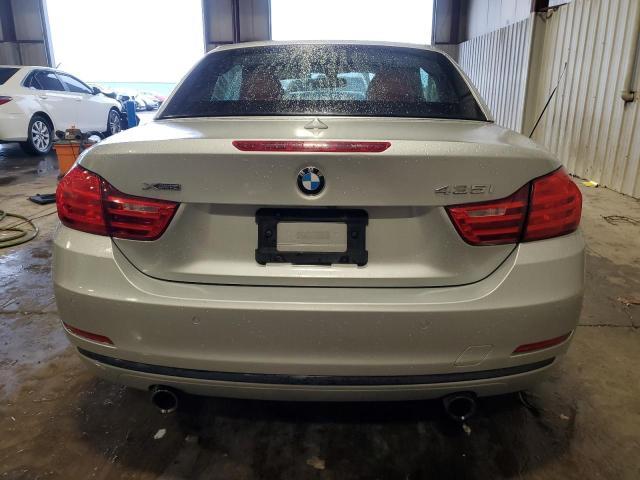2015 BMW 435 XI — Фото 6 из 12