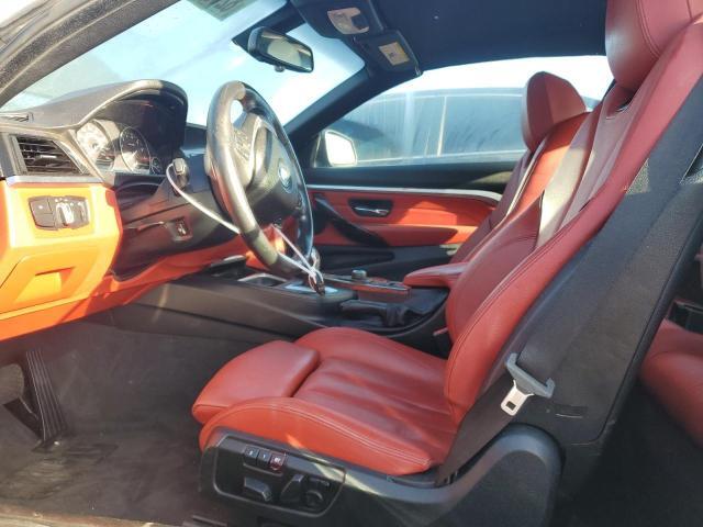 2015 BMW 435 XI — Фото 7 из 12