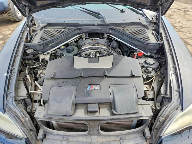 5YMGZ0C59DLL30078 2013 BMW X6 photo no. 11
