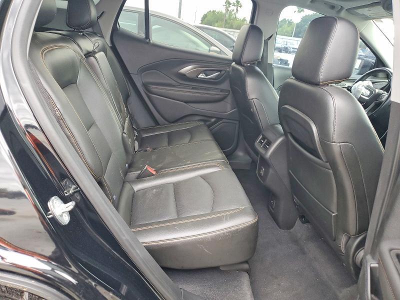 2021 GMC TERRAIN SLT — Фото 11 из 14