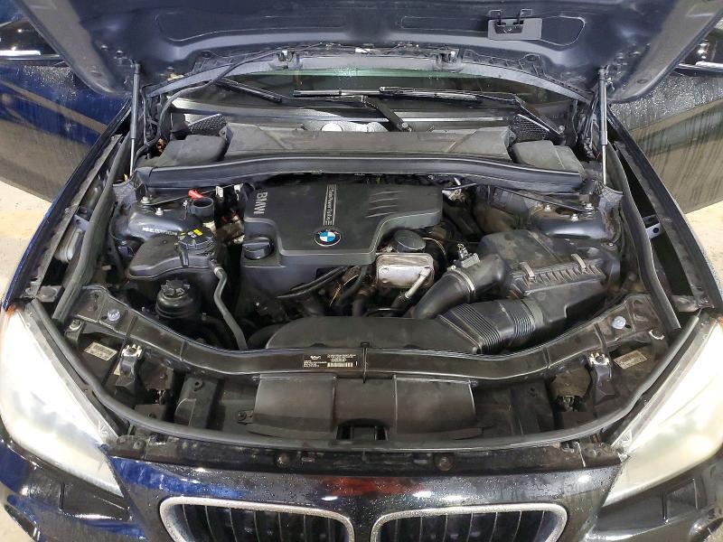 2015 BMW X1 XDRIVE28I — Фото 12 из 13
