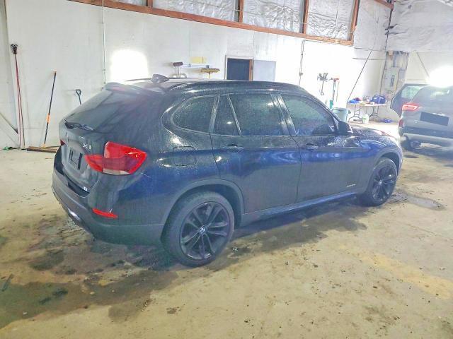 2015 BMW X1 XDRIVE28I — Фото 3 из 13