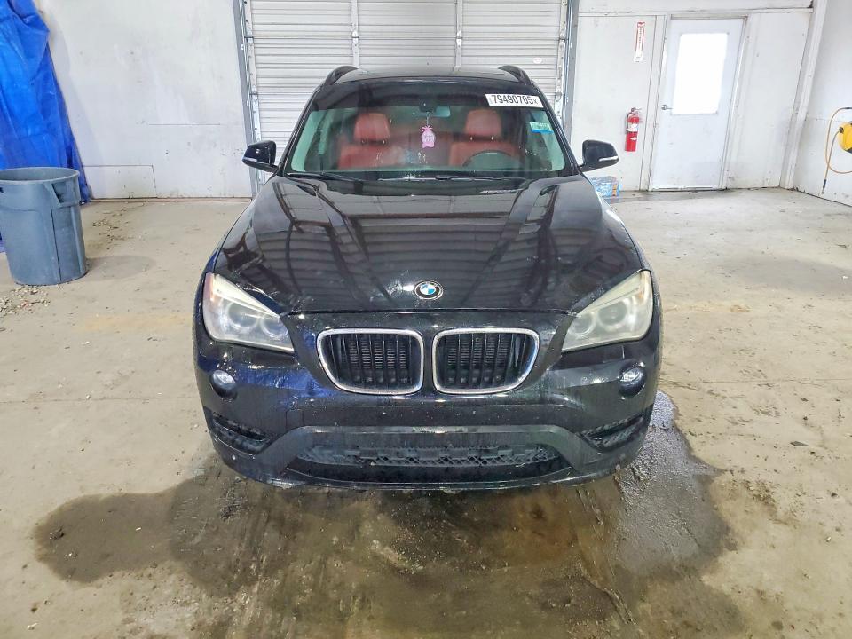 2015 BMW X1 XDRIVE28I — Фото 5 из 13