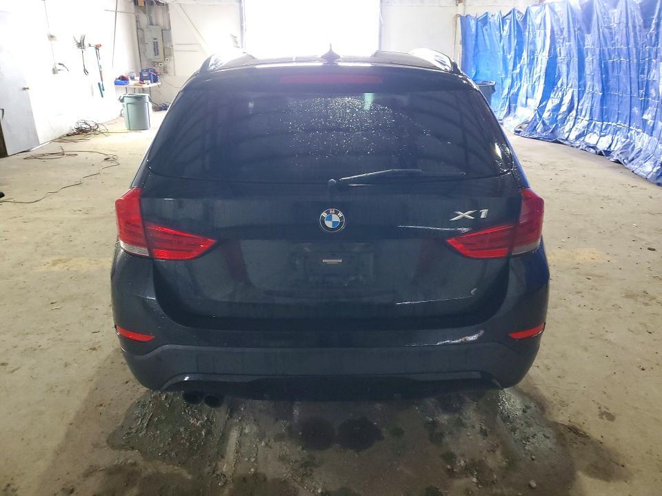 2015 BMW X1 XDRIVE28I — Фото 6 из 13