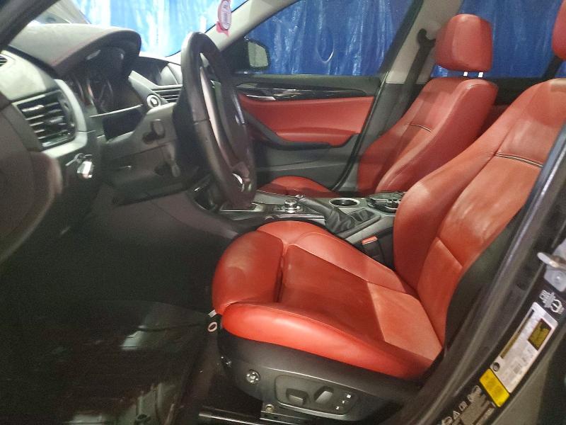2015 BMW X1 XDRIVE28I — Фото 7 из 13