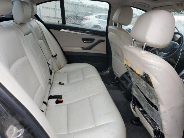 2015 BMW 528 I — Фото 10 из 12