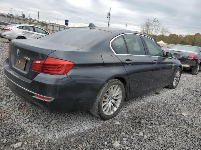 2015 BMW 528 I — Фото 3 из 12