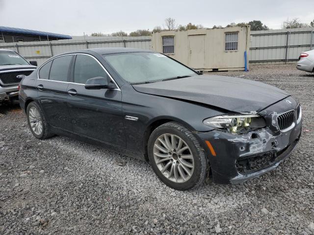 2015 BMW 528 I — Фото 4 из 12