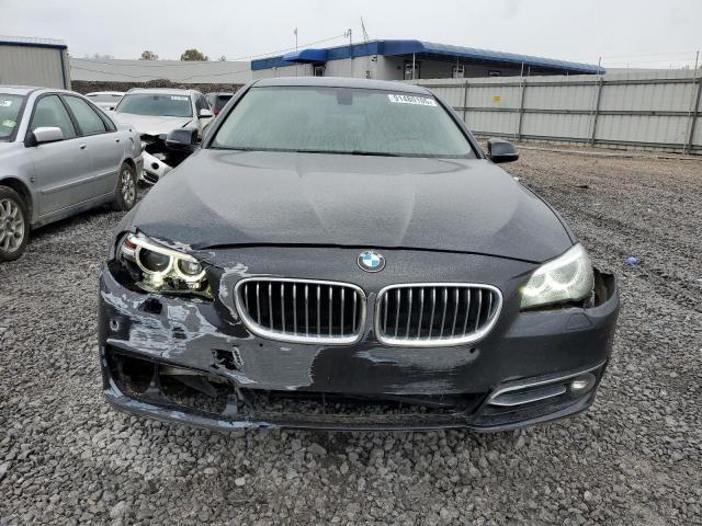 2015 BMW 528 I — Фото 5 из 12