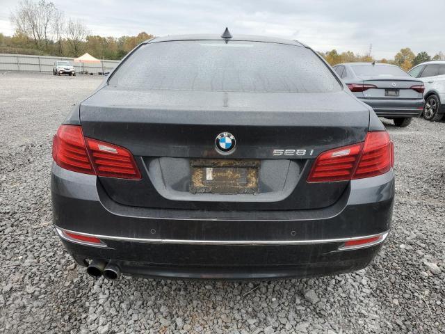 2015 BMW 528 I — Фото 6 из 12