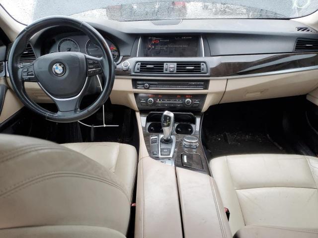 2015 BMW 528 I — Фото 8 из 12