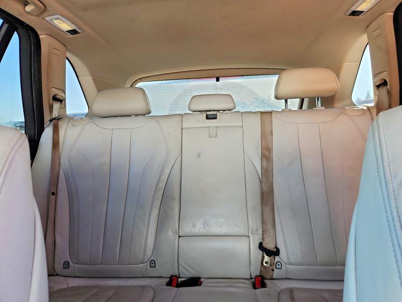 2015 BMW X5 XDRIVE35I — Фото 10 из 13