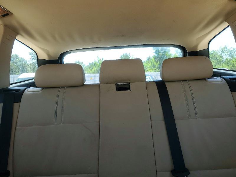 2008 BMW X3 3.0SI — Фото 10 из 13