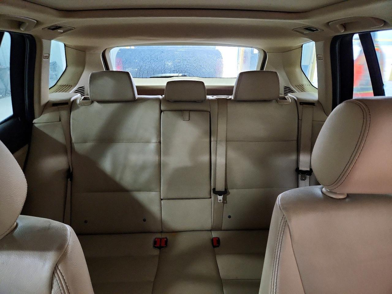 2013 BMW X3 XDRIVE28I — Фото 10 из 13