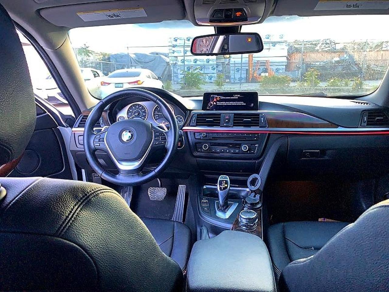 2015 BMW 428 I — Фото 6 из 10