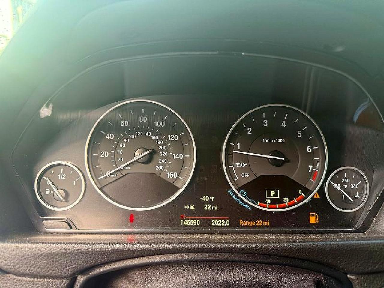 2015 BMW 428 I — Фото 9 из 10
