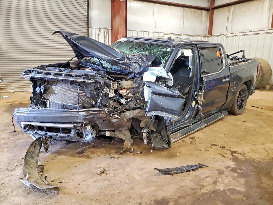 2021 GMC SIERRA K1500 DENALI
