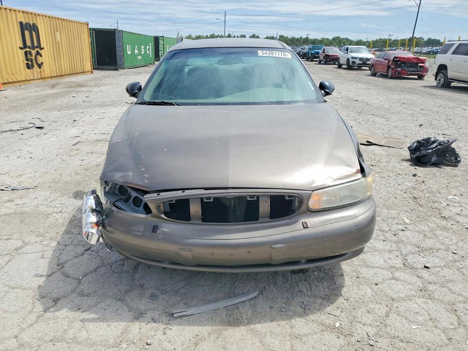 2003 BUICK CENTURY CUSTOM — Фото 5 из 12