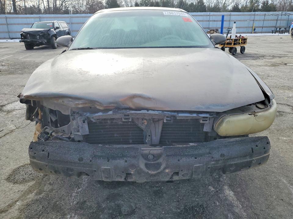 2005 BUICK CENTURY CUSTOM — Фото 5 из 12