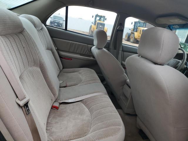 2003 BUICK CENTURY CUSTOM — Фото 10 из 12