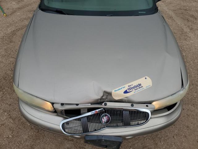 2003 BUICK CENTURY CUSTOM — Фото 11 из 12