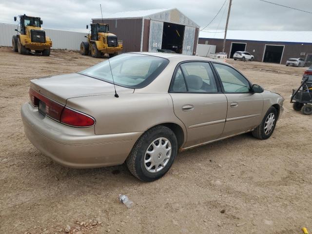 2003 BUICK CENTURY CUSTOM — Фото 3 из 12
