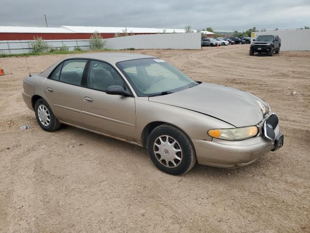 2003 BUICK CENTURY CUSTOM — Фото 4 из 12