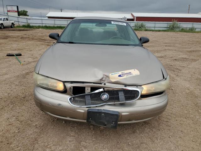 2003 BUICK CENTURY CUSTOM — Фото 5 из 12